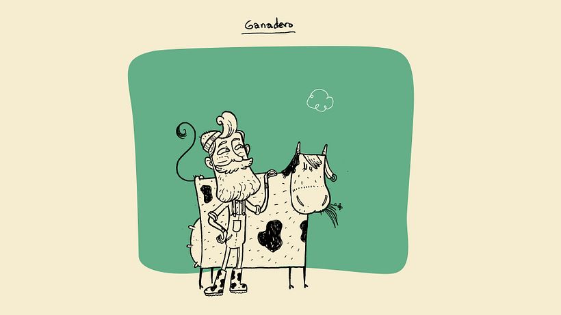 SURLAT, Amamos lo que hacemos! 1