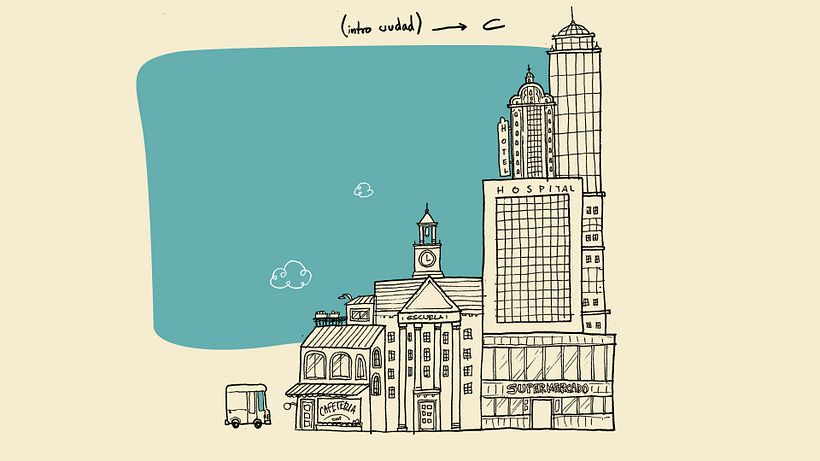 SURLAT, Amamos lo que hacemos! 3