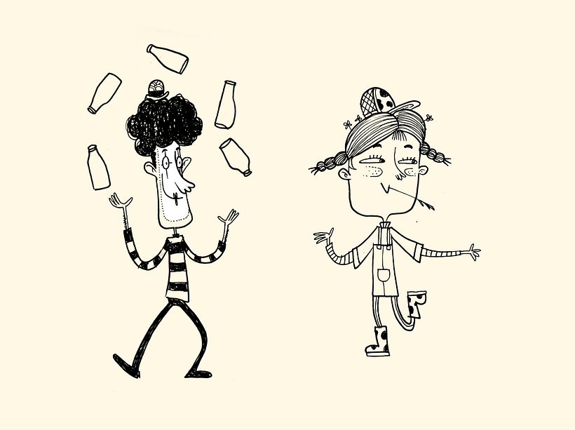 SURLAT, Amamos lo que hacemos! 8