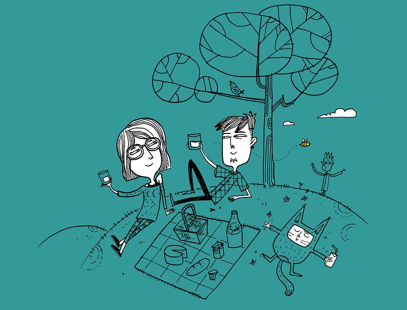 SURLAT, Amamos lo que hacemos! 14