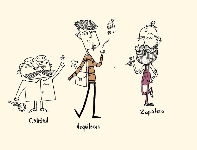 SURLAT, Amamos lo que hacemos! 9