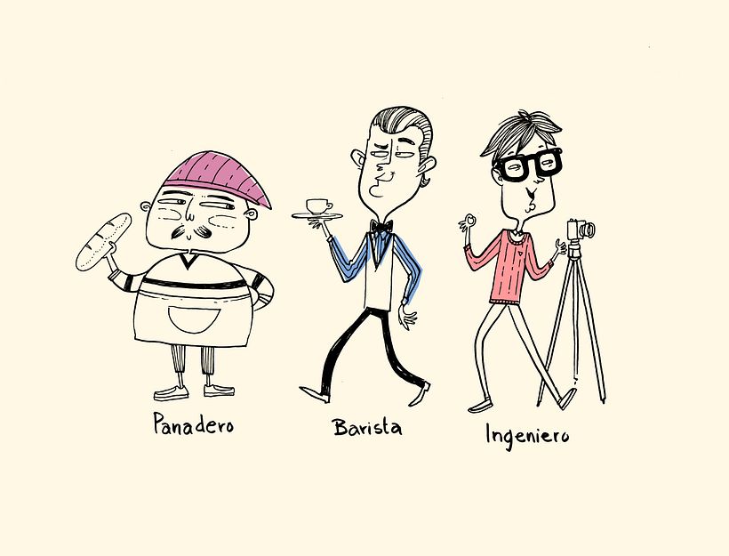 SURLAT, Amamos lo que hacemos! 10