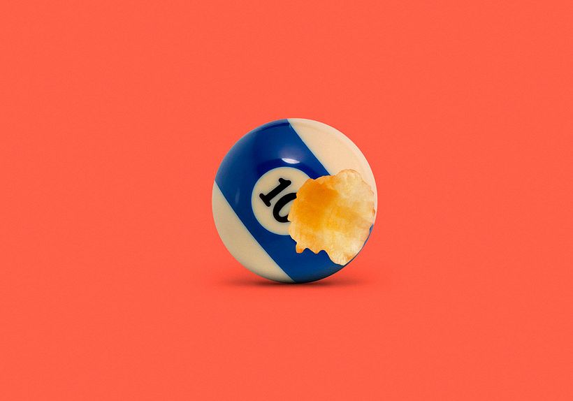 El universo fotográfico delirante de Daniel Forero 9