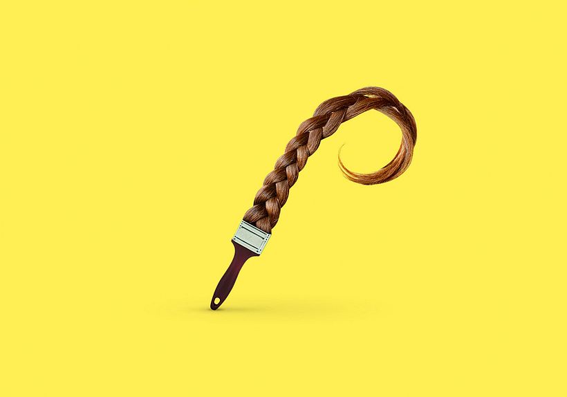 El universo fotográfico delirante de Daniel Forero 10