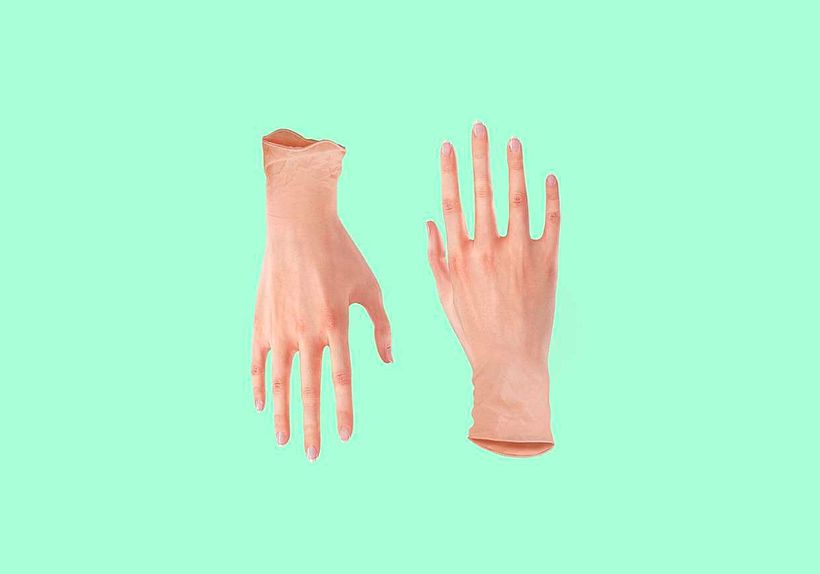 El universo fotográfico delirante de Daniel Forero 13