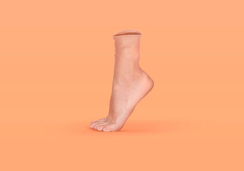 El universo fotográfico delirante de Daniel Forero 19