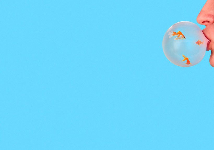 El universo fotográfico delirante de Daniel Forero 22