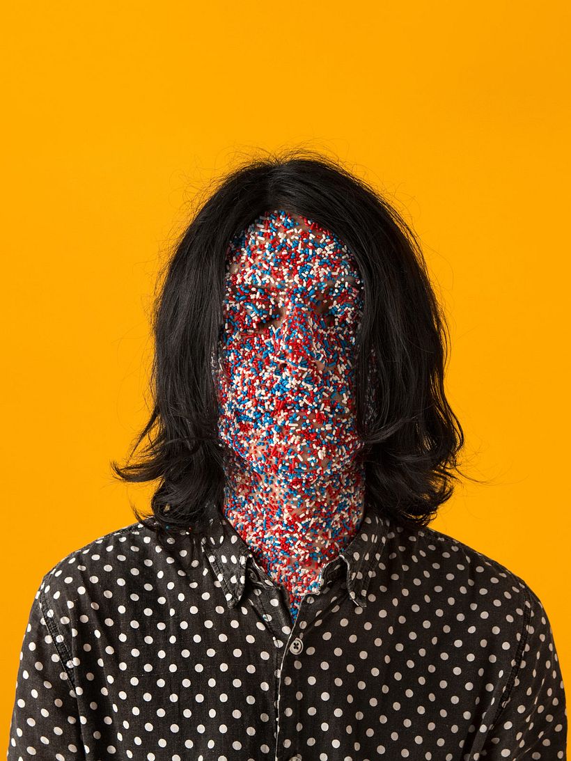 El universo fotográfico delirante de Daniel Forero 23