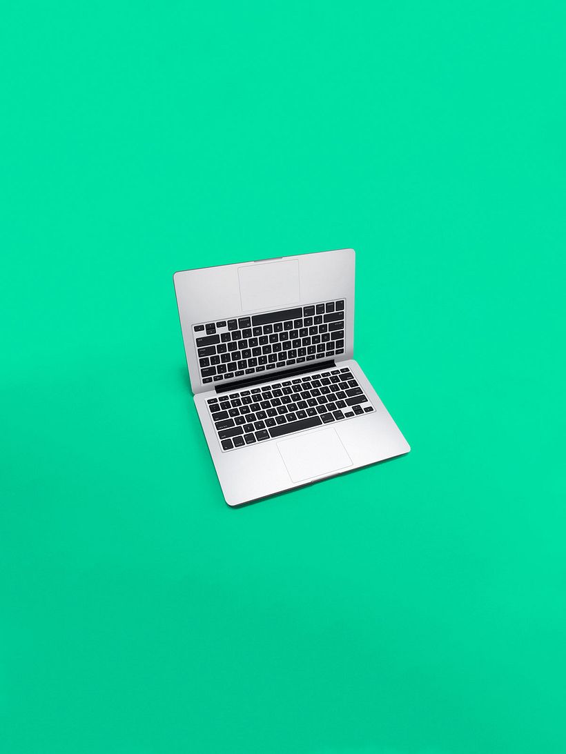 El universo fotográfico delirante de Daniel Forero 21