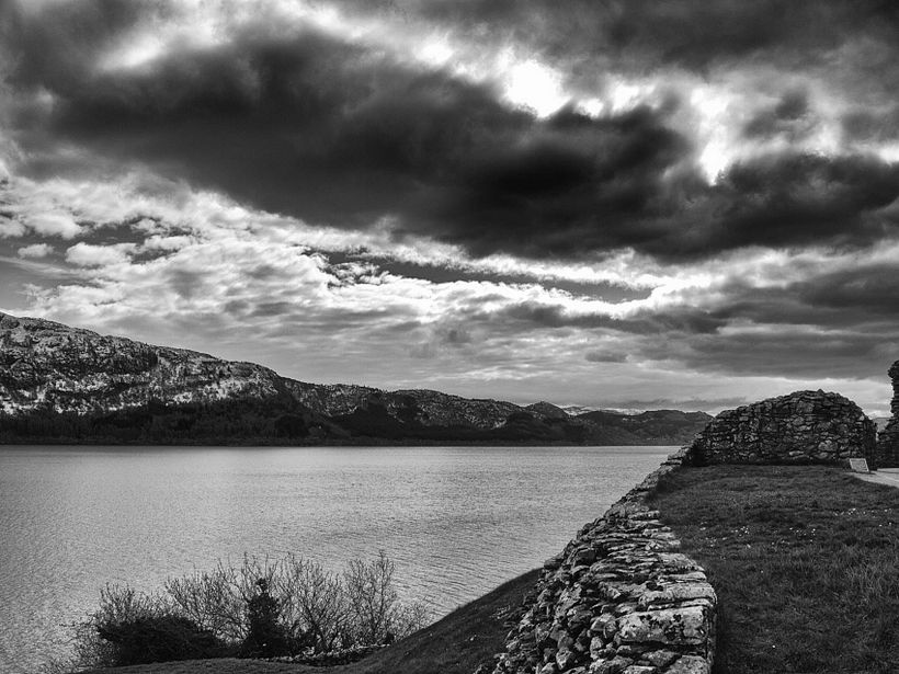 SCOTLAND 1
