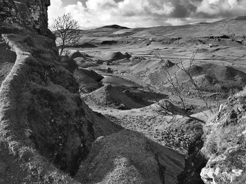 SCOTLAND 5