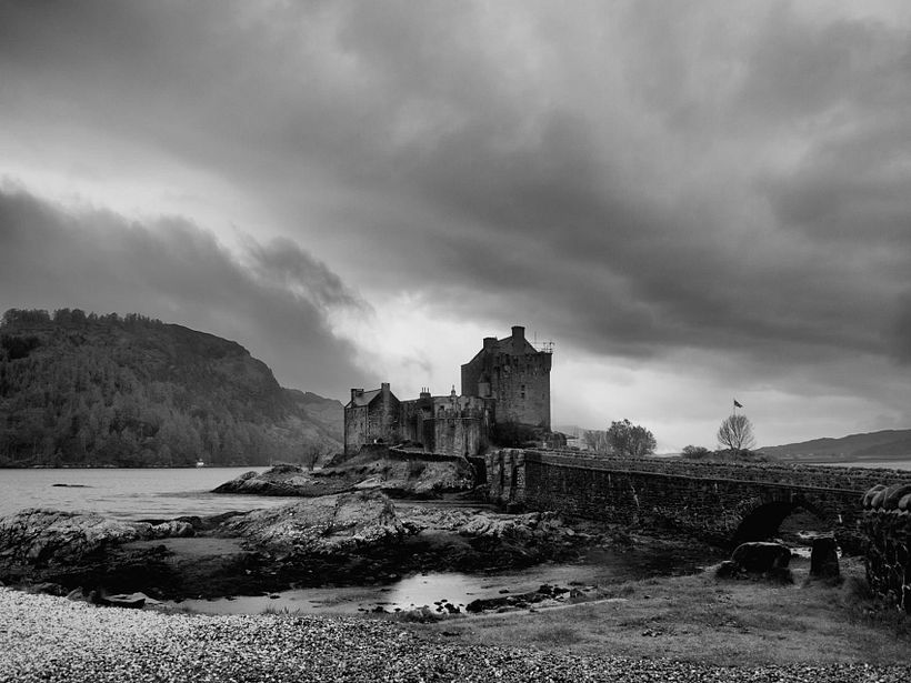 SCOTLAND 7