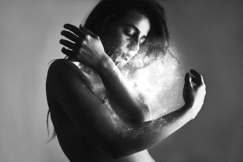 Fotografía y post-producción creativa con Silvia Grav 8