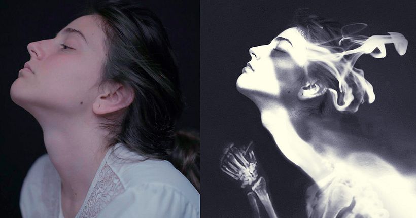 Fotografía y post-producción creativa con Silvia Grav 14