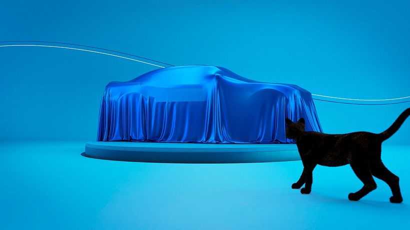 Los letterings y bodegones en 3D de Jose Checa 7