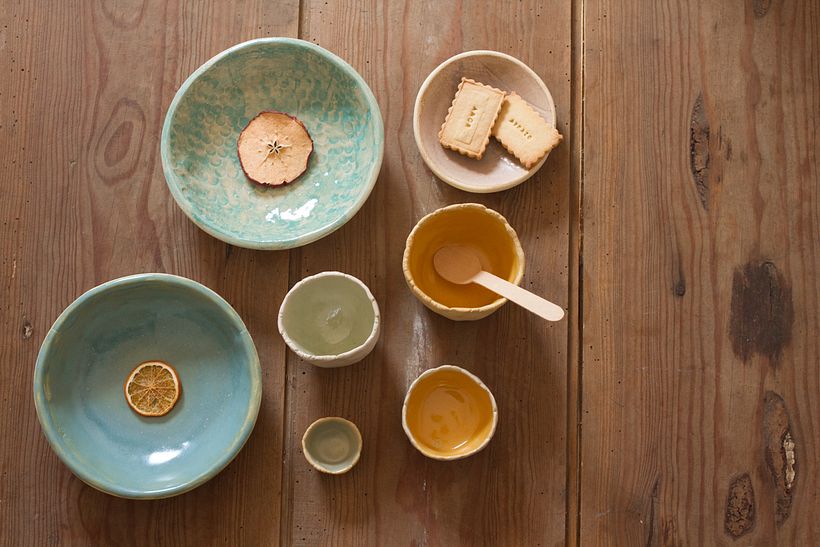 Mis primeras ceramicas 0