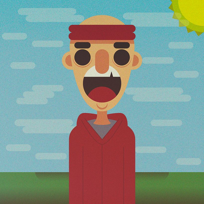 Simplistas de medio pelo  -1