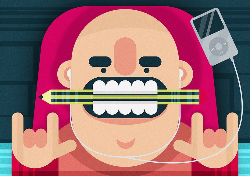 Simplistas de medio pelo  0