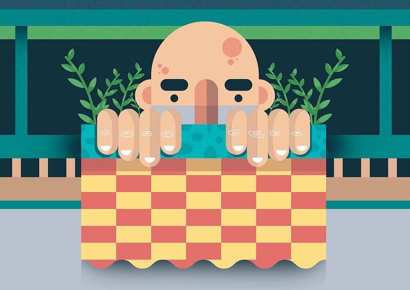 Simplistas de medio pelo  2