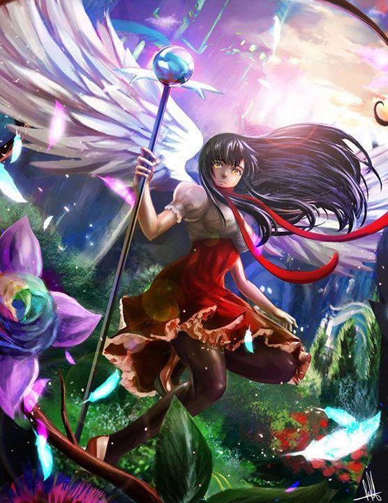 Digital paintings 10