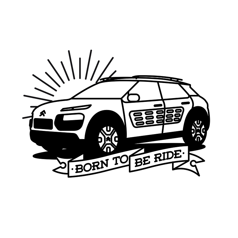 Citroën C4 Cactus by Bnomio 6