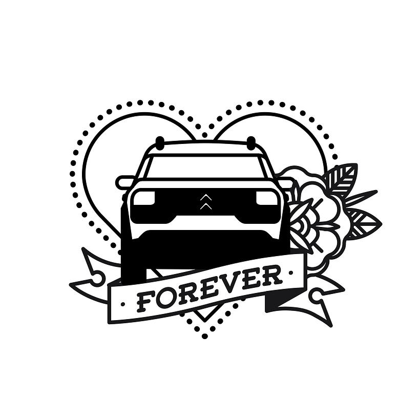 Citroën C4 Cactus by Bnomio 13