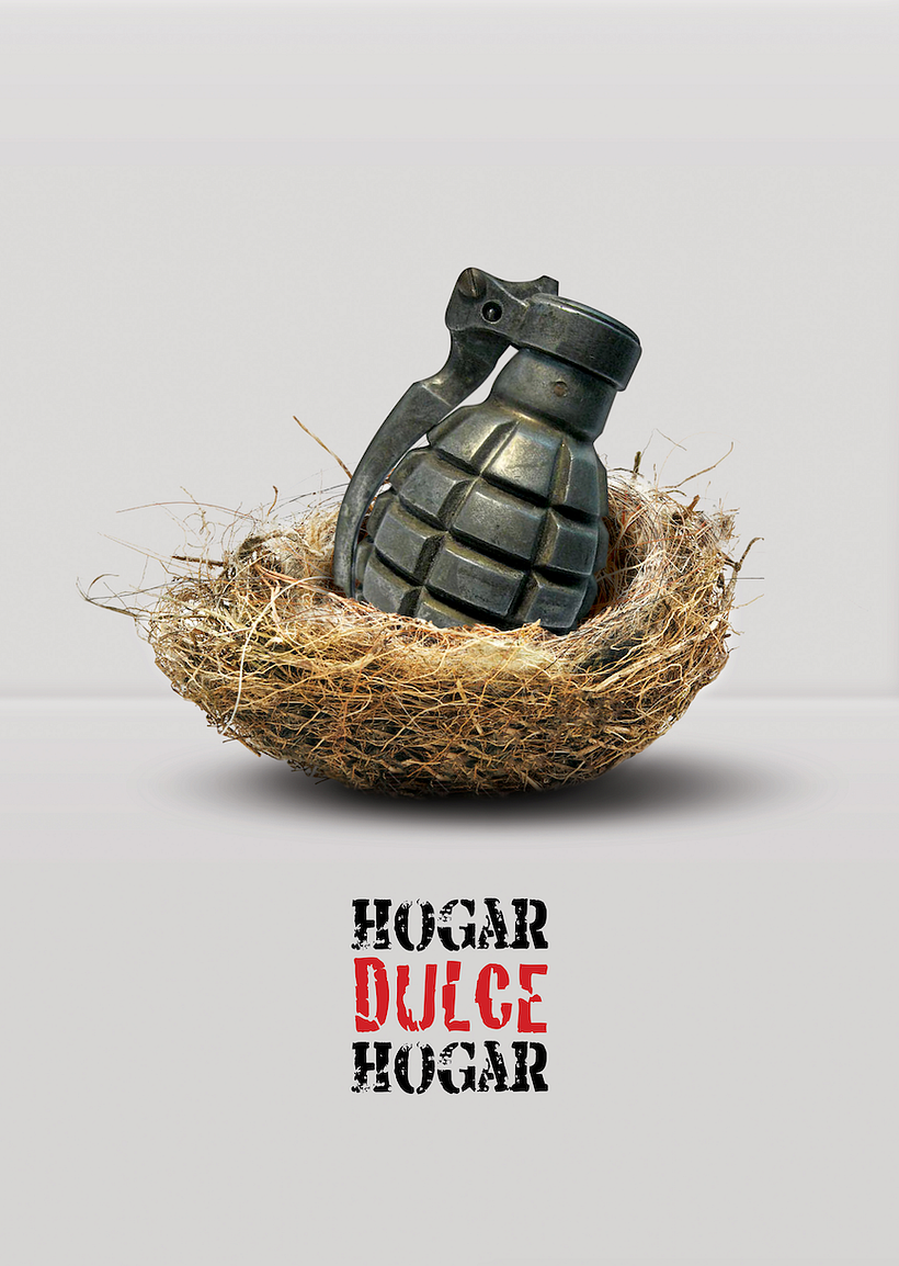 Hogar Dulce Hogar 0
