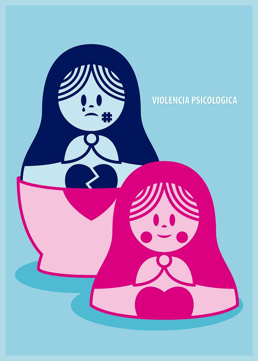 Violencia Psicológica -1