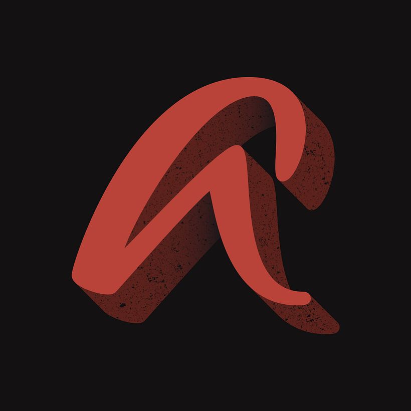 36 Days of Type - 4th Edition 2