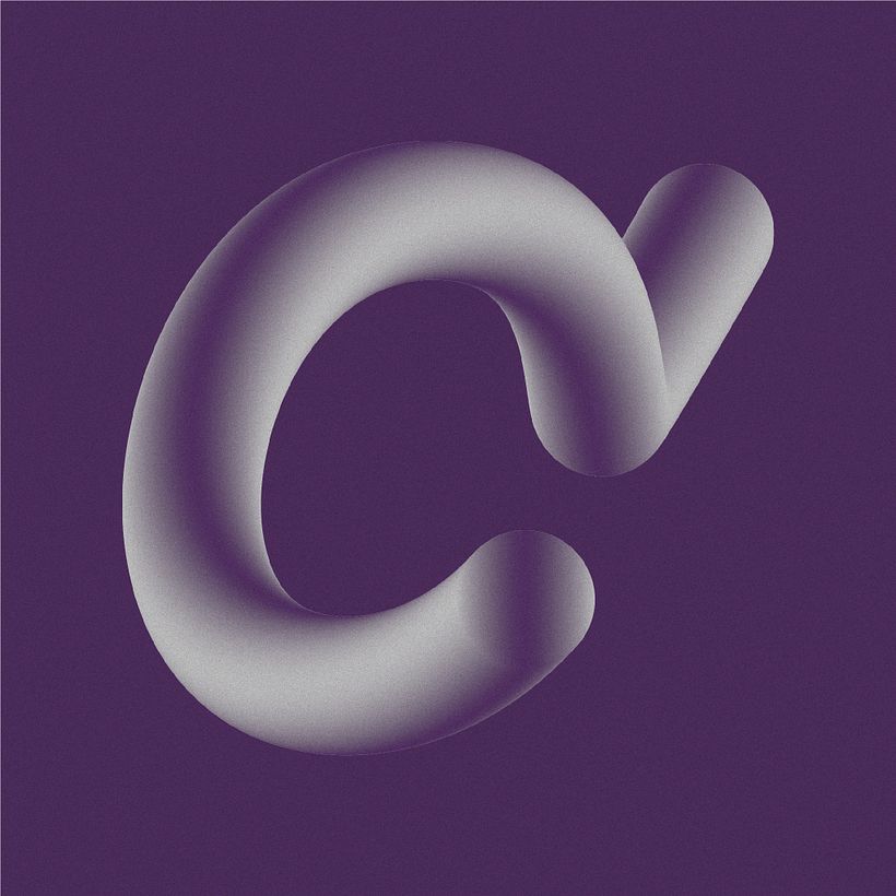 36 Days of Type - 4th Edition 4