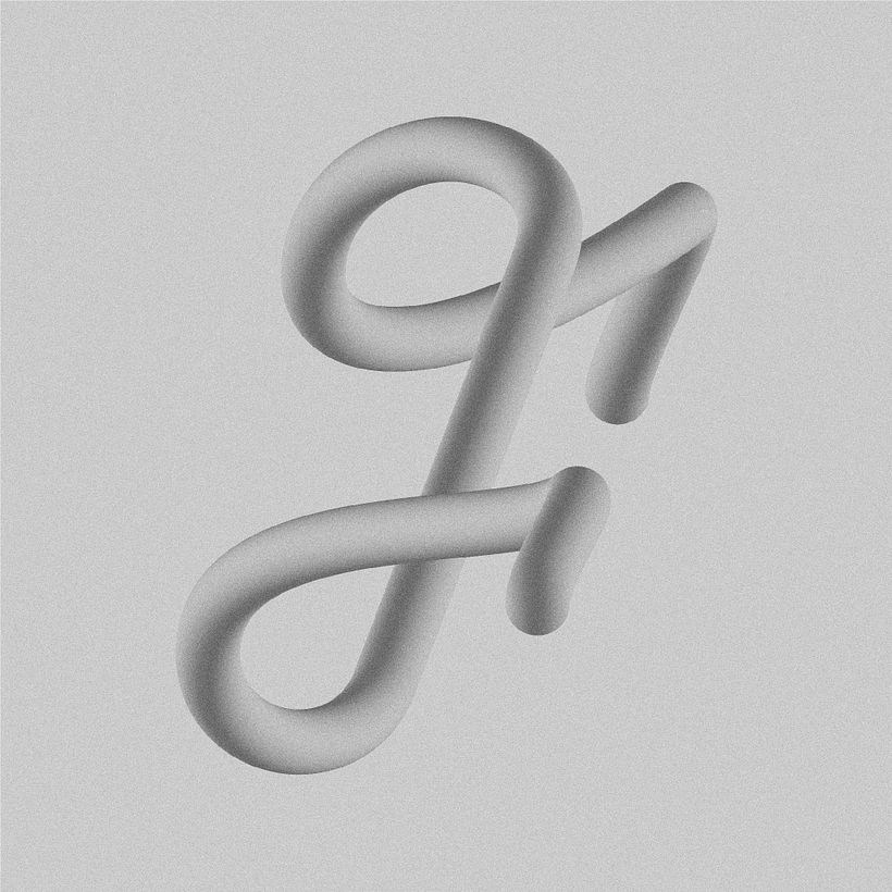 36 Days of Type - 4th Edition 7