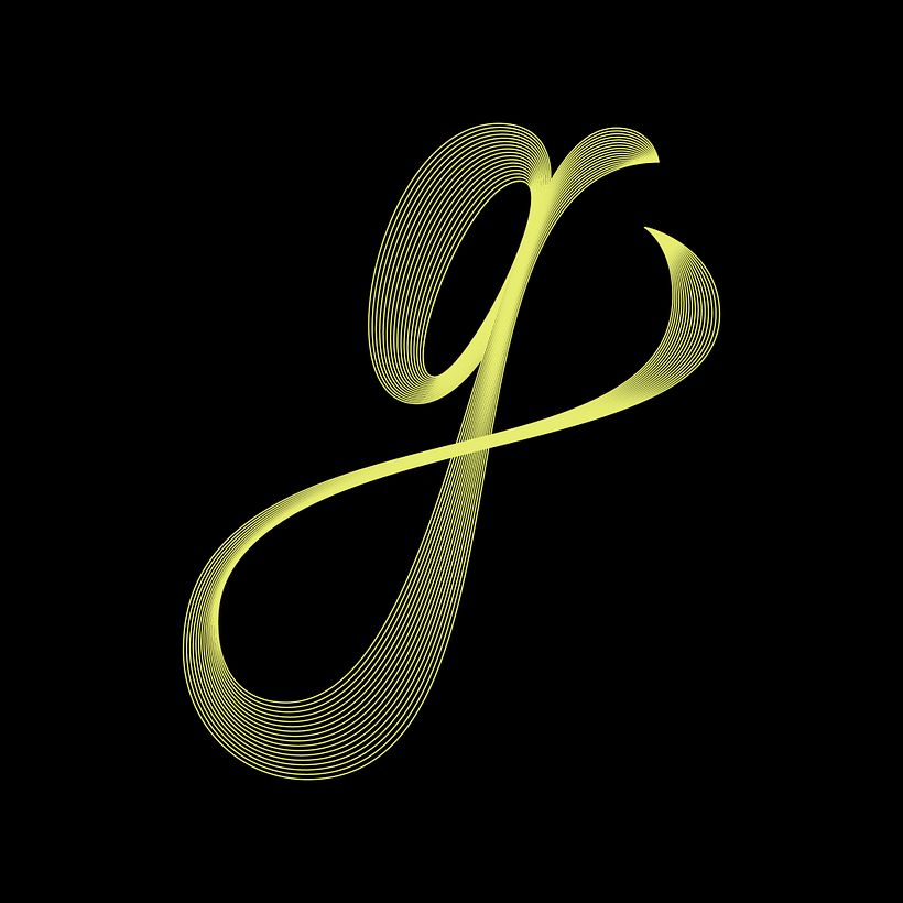 36 Days of Type - 4th Edition 8