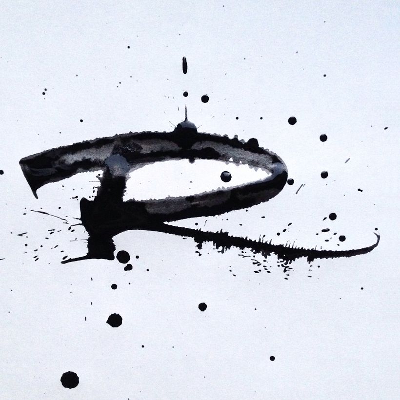 36 Days of Type - 4th Edition 18