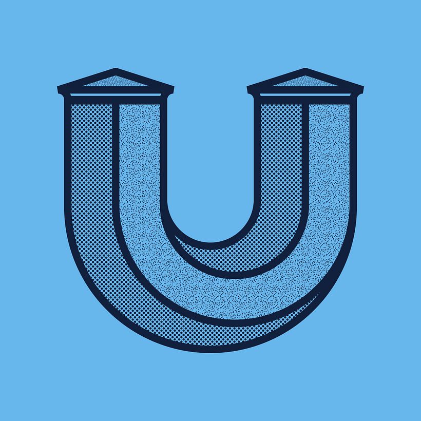 36 Days of Type - 4th Edition 20