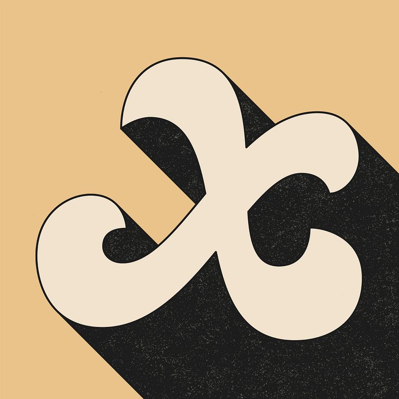 36 Days of Type - 4th Edition 23