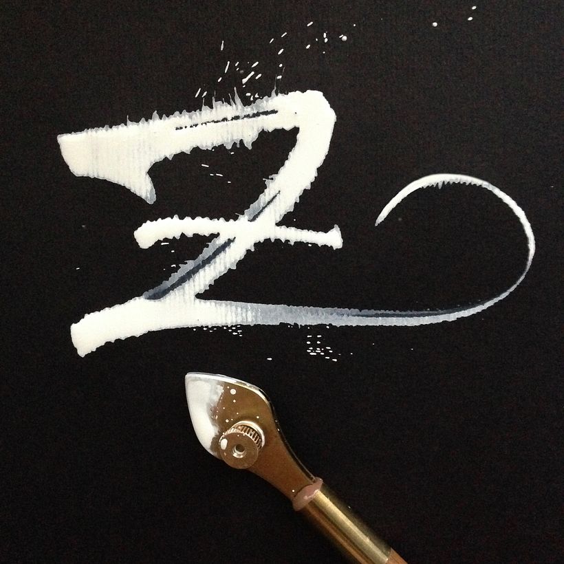 36 Days of Type - 4th Edition 25