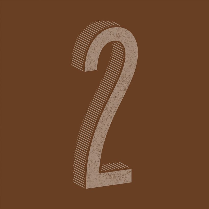 36 Days of Type - 4th Edition 28