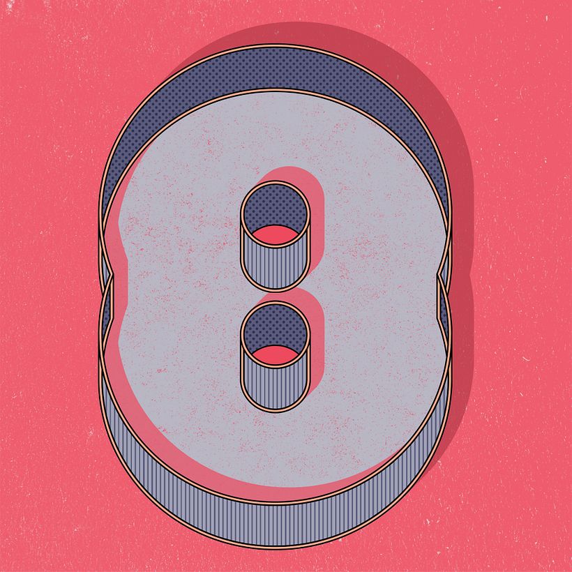 36 Days of Type - 4th Edition 34