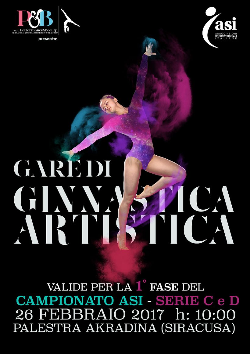 Performance&Beauty - Visual Identity 5