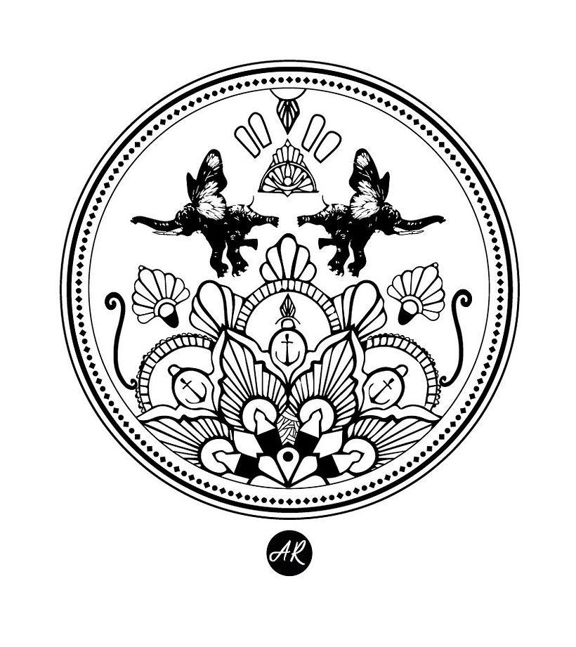Totebag design 0