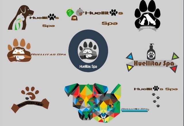 Diseño Logotipos 0