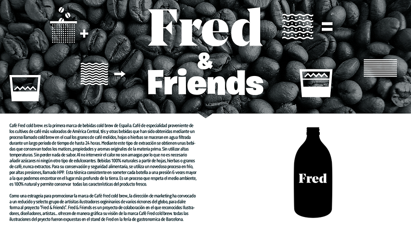 FRED & FREUNDE 0