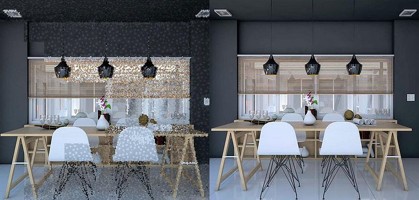 Cursos Online SketchUp y Vray 1