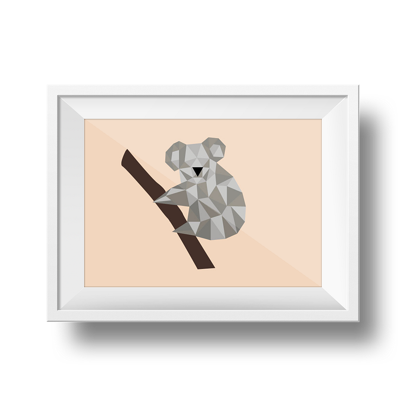 Lowpoly 2