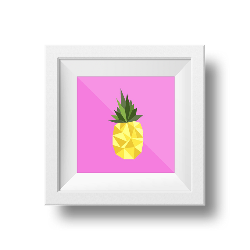 Lowpoly 3