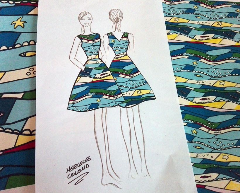 De Modas DiseÃ±os De Vestidos Largos Dibujos Diseño Gráfico DiseÃ