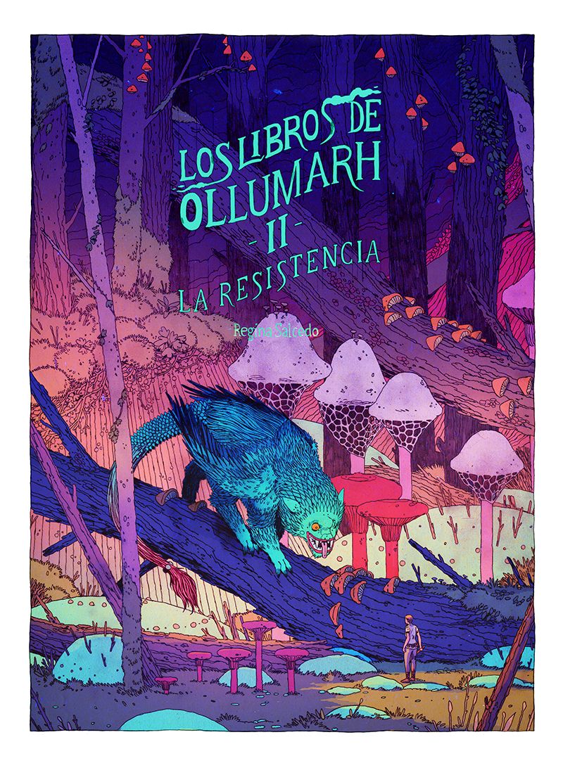 Ollumarh 1