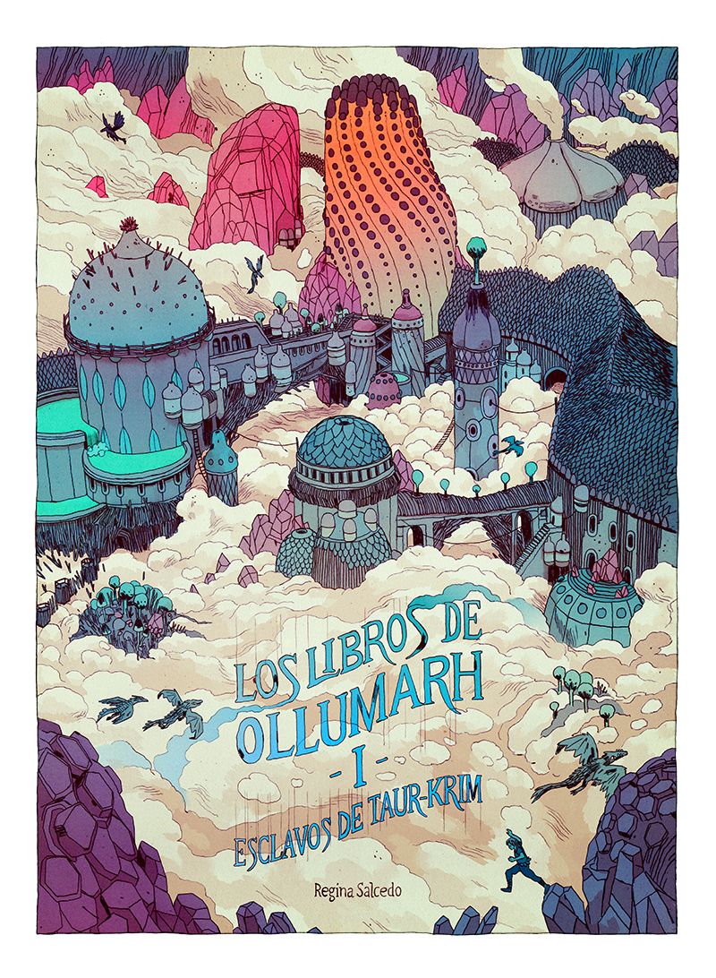 Ollumarh 2