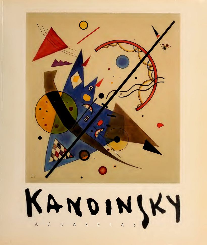 El Guggenheim comparte más de 200 libros de arte gratis 3