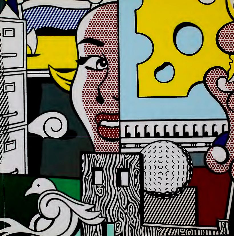 El Guggenheim comparte más de 200 libros de arte gratis 6